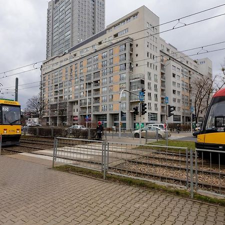 Arkadia Chillout Apartment Warsaw Luaran gambar