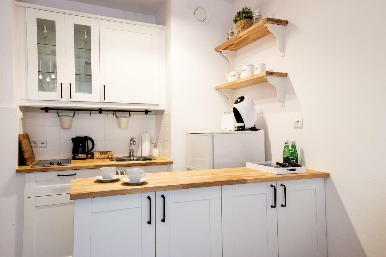 Arkadia Chillout Apartment Warsaw Luaran gambar
