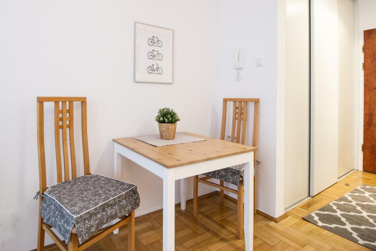 Arkadia Chillout Apartment Warsaw Luaran gambar