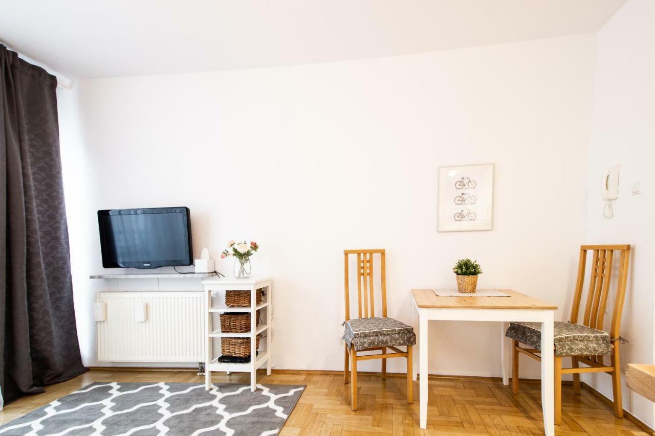 Arkadia Chillout Apartment Warsaw Luaran gambar
